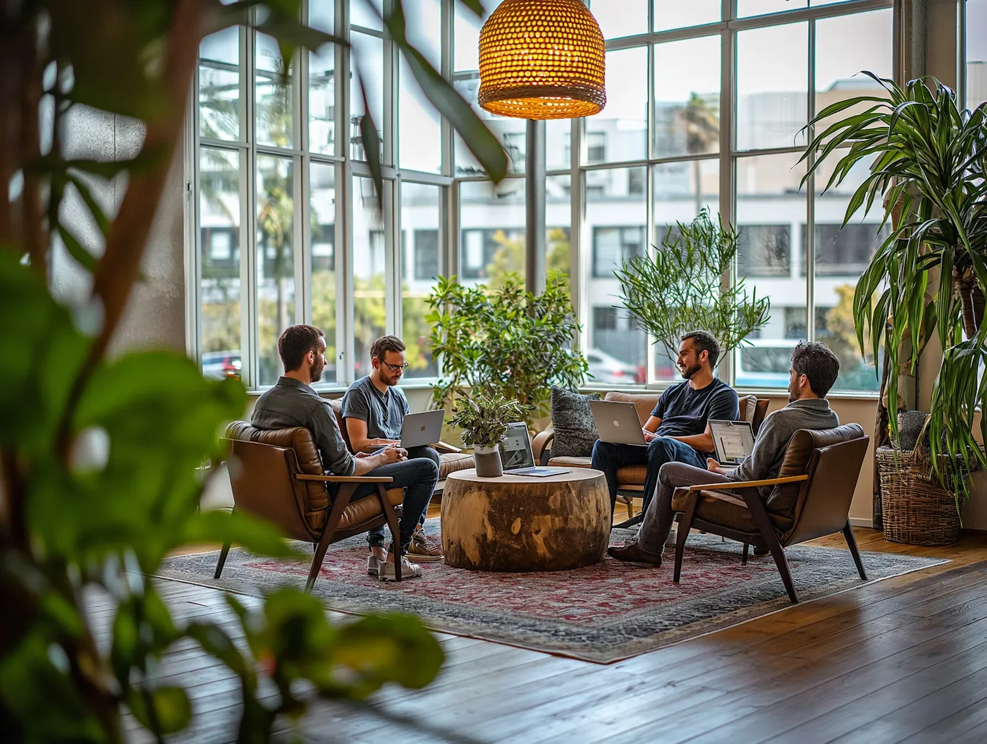 Study Group